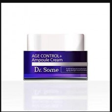 Dr.Some Age Control Cream - অ্যান্টি-এজিং ক্রিম