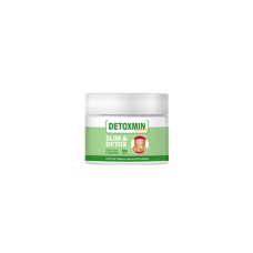 Detoxmin - ওজন কমানোর জন্য একটি মাধ্যম