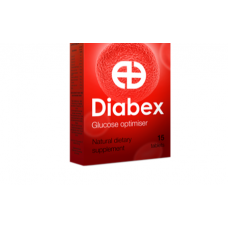 Diabex - ডায়াবেটিস প্রতিকার