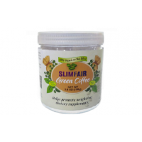 Slimfair Green Coffee - ওজন কমানোর জন্য একটি উপকরণ