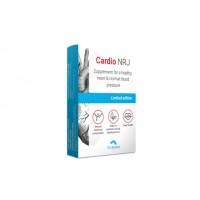 Cardio NRJ - উচ্চ রক্তচাপের জন্য ওষুধ