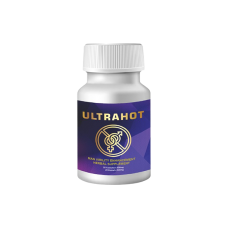 UltraHot - পটেনশি এবং লিঙ্গ বৃদ্ধির জন্য একটি মাধ্যম।