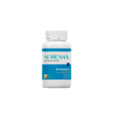 Semenax - লিঙ্গ বড় করার ক্যাপসুল