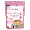 MaxHerb কফি - ওজন কমানোর জন্য কফি