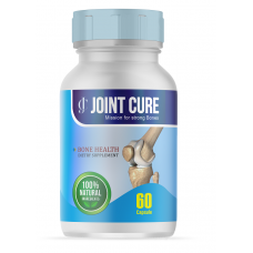 Joint Cure - জয়েন্টগুলির জন্য ক্যাপসুল