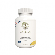 Male Boost - পুরুষদের সক্ষমতা উন্নতির জন্য ট্যাবলেট।