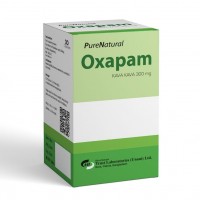 Oxapam - ক্ষমতার জন্য ক্যাপসুল