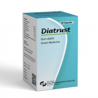 Diatrust - ডায়াবেটিস ক্যাপসুল