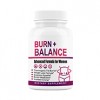 Burn balance - ওজন কমানোর উপায়