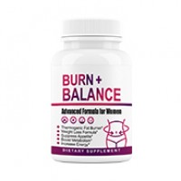 Burn balance - ওজন কমানোর উপায়