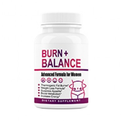 Burn balance - ওজন কমানোর উপায়
