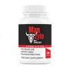 Man Zyte - শক্তি বৃদ্ধির জন্য একটি উপাদান।