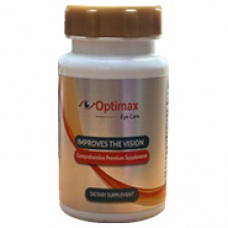 Optimax - দৃষ্টিশক্তি উন্নতির জন্য একটি মাধ্যম।