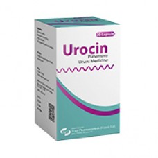 Urocin24 - প্রস্টেটের চিকিৎসার মাধ্যম।